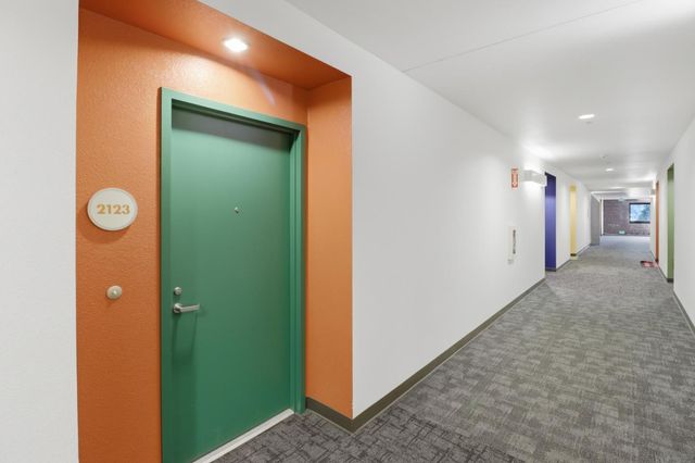 88 Bush Street 2123, San Jose, CA 95126