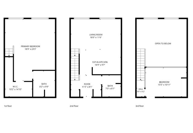 88 Bush Street 2123, San Jose, CA 95126