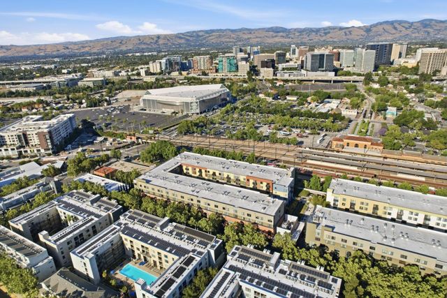 88 Bush Street 2123, San Jose, CA 95126