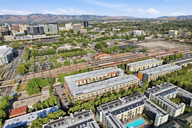 88 Bush Street 2123, San Jose, CA 95126