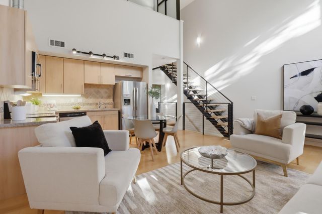 88 Bush Street 2123, San Jose, CA 95126