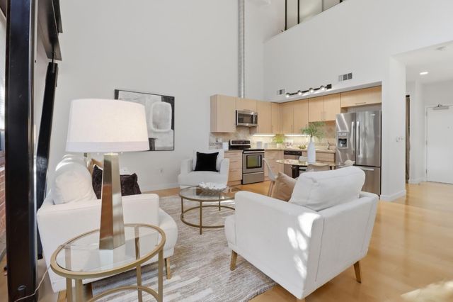 88 Bush Street 2123, San Jose, CA 95126