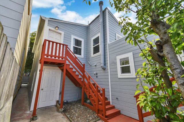 324 Holloway Avenue, San Francisco, CA 94112