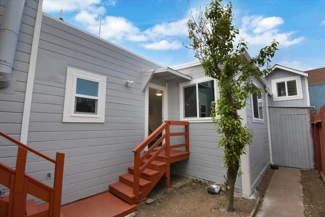 324 Holloway Avenue, San Francisco, CA 94112