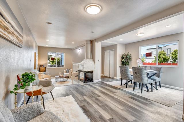 324 Holloway Avenue, San Francisco, CA 94112