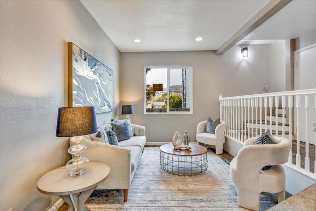324 Holloway Avenue, San Francisco, CA 94112