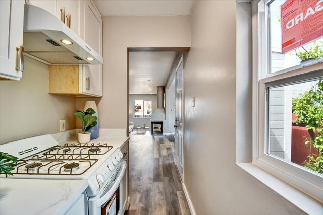 324 Holloway Avenue, San Francisco, CA 94112