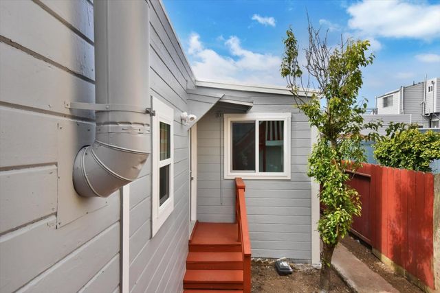 324 Holloway Avenue, San Francisco, CA 94112