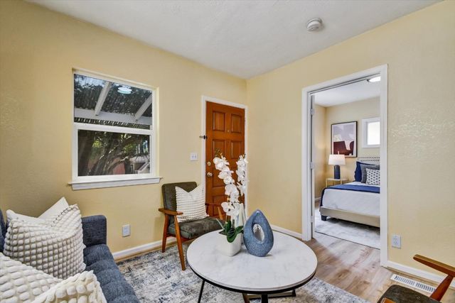 324 Holloway Avenue, San Francisco, CA 94112