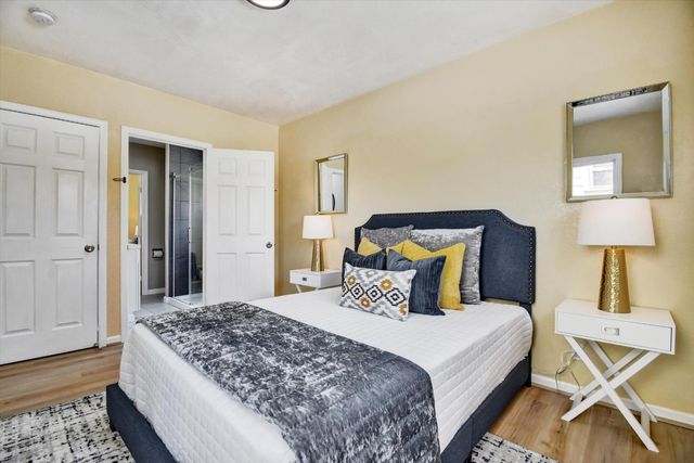 324 Holloway Avenue, San Francisco, CA 94112