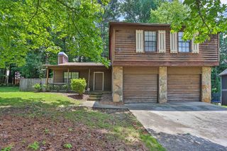 5409 Biffle Downs Road, Stone Mountain, GA 30088