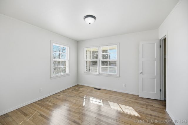 1229 Circle Drive, Sapulpa, OK 74066