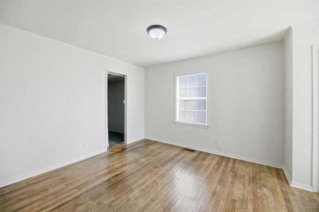 1229 Circle Drive, Sapulpa, OK 74066