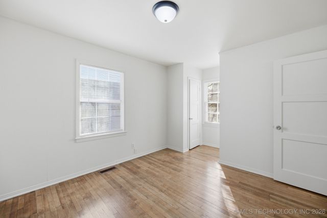 1229 Circle Drive, Sapulpa, OK 74066