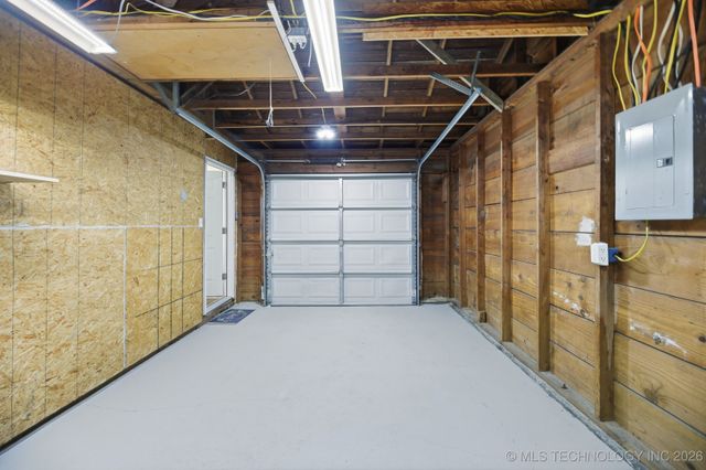 1229 Circle Drive, Sapulpa, OK 74066