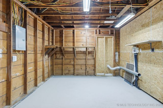 1229 Circle Drive, Sapulpa, OK 74066