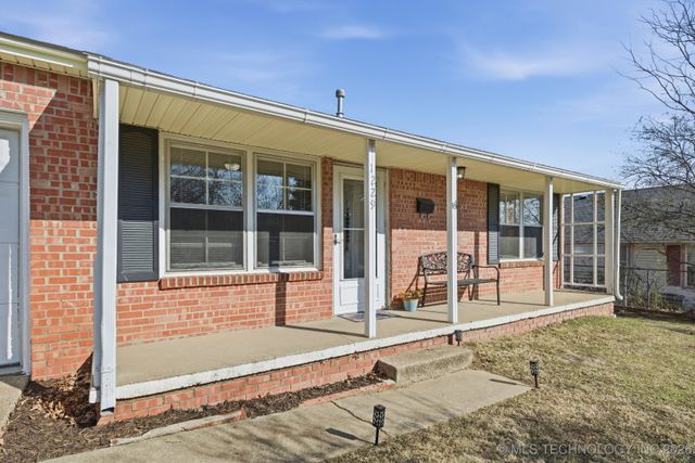 1229 Circle Drive, Sapulpa, OK 74066