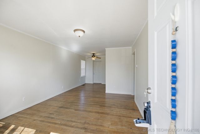 1229 Circle Drive, Sapulpa, OK 74066