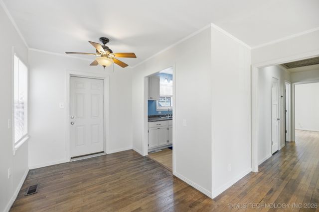 1229 Circle Drive, Sapulpa, OK 74066