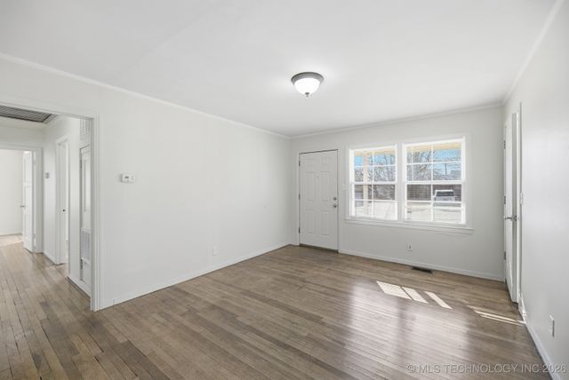 1229 Circle Drive, Sapulpa, OK 74066