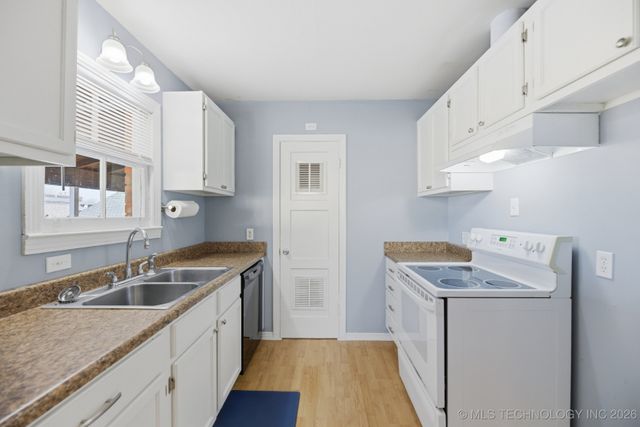 1229 Circle Drive, Sapulpa, OK 74066