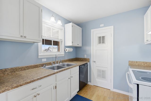 1229 Circle Drive, Sapulpa, OK 74066