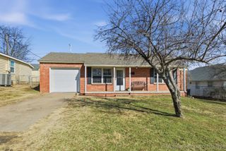 1229 Circle Drive, Sapulpa, OK 74066
