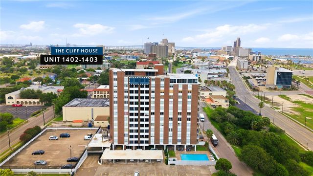 715 S Upper Broadway St 1402-1403, Corpus Christi, TX 78401
