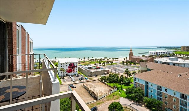 715 S Upper Broadway St 1402-1403, Corpus Christi, TX 78401
