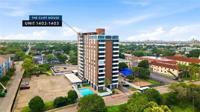 715 S Upper Broadway St 1402-1403, Corpus Christi, TX 78401