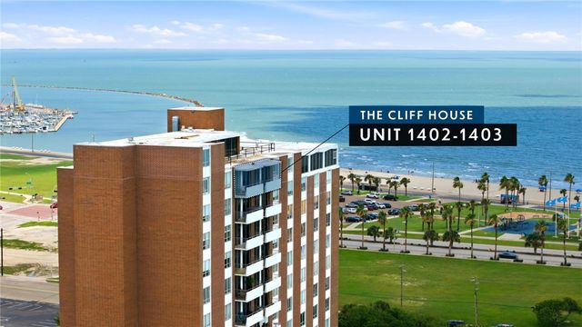 715 S Upper Broadway St 1402-1403, Corpus Christi, TX 78401