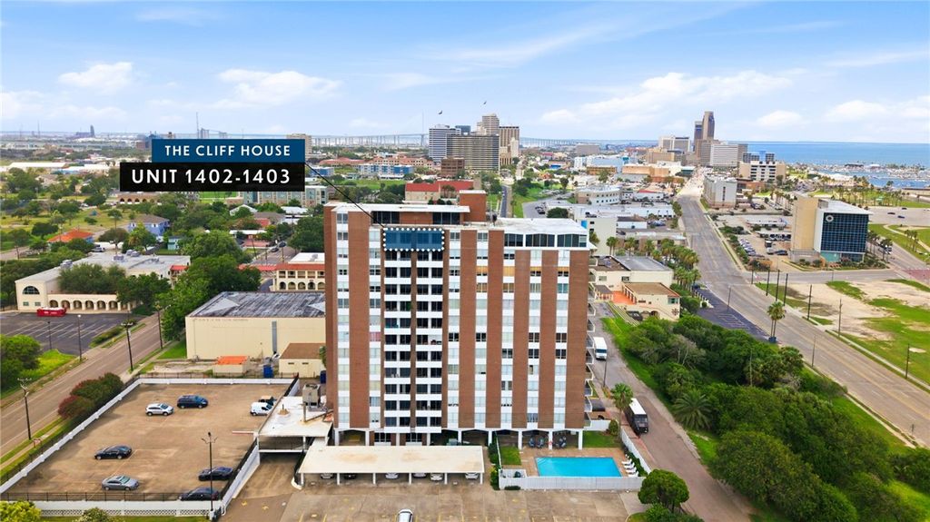 715 S Upper Broadway St 1402-1403, Corpus Christi, TX 78401 — photo 2