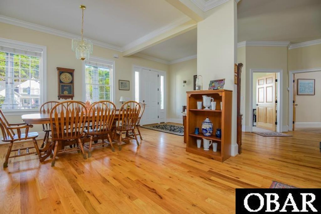 Image 12 of property listing at 121 Fort Hugar Way Lot 42, Manteo, NC 27954