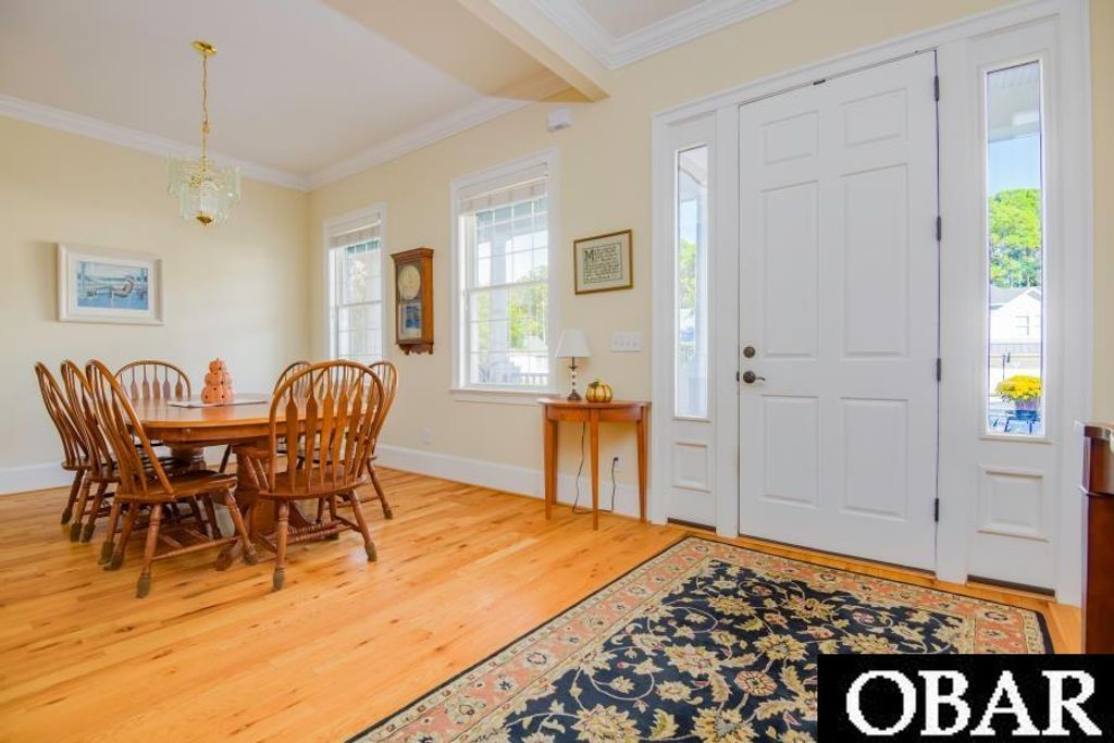 Image 13 of property listing at 121 Fort Hugar Way Lot 42, Manteo, NC 27954