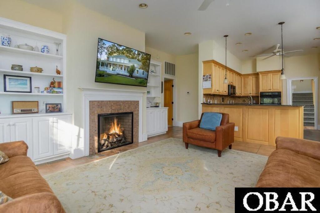 Image 15 of property listing at 121 Fort Hugar Way Lot 42, Manteo, NC 27954