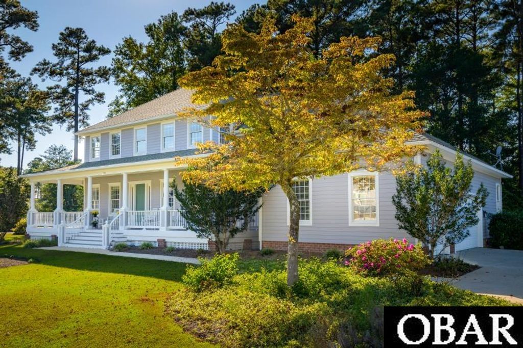 Image 4 of property listing at 121 Fort Hugar Way Lot 42, Manteo, NC 27954