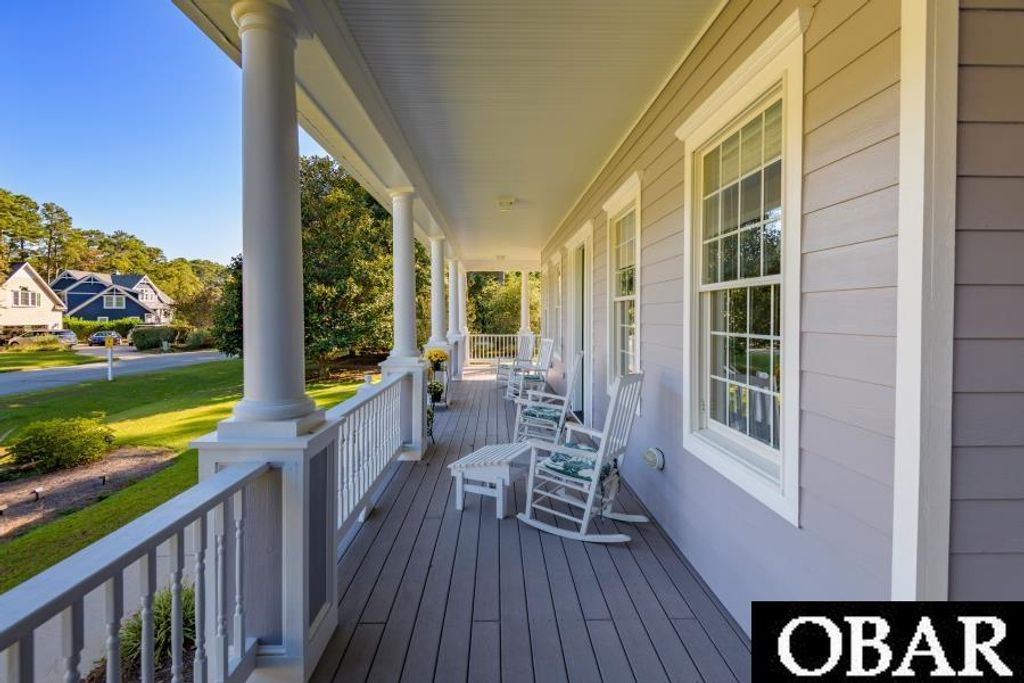 Image 5 of property listing at 121 Fort Hugar Way Lot 42, Manteo, NC 27954