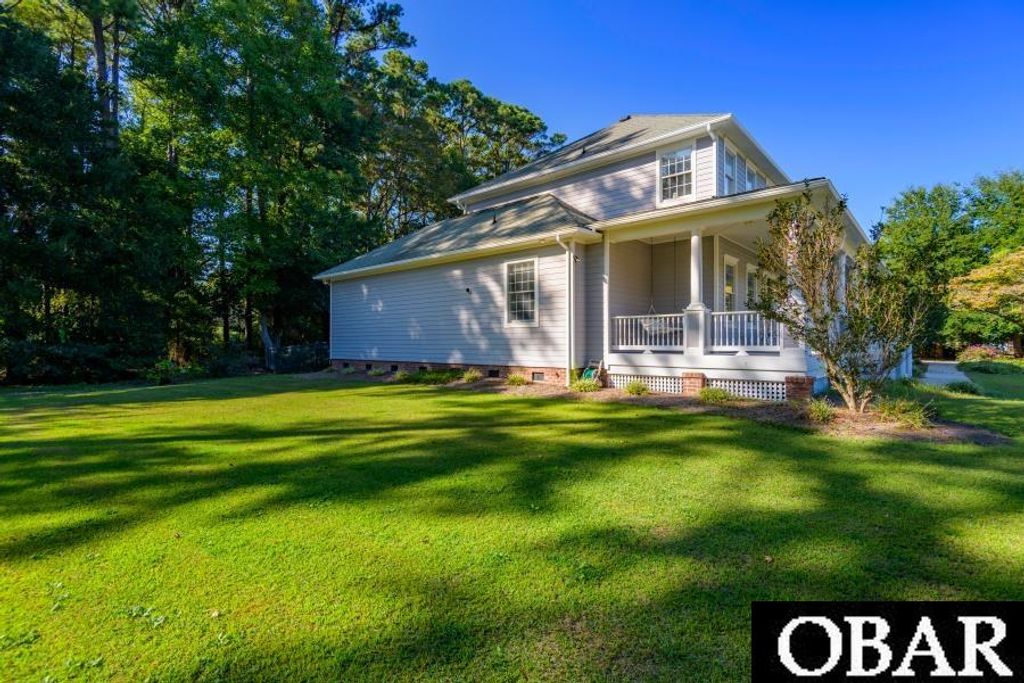 Image 46 of property listing at 121 Fort Hugar Way Lot 42, Manteo, NC 27954