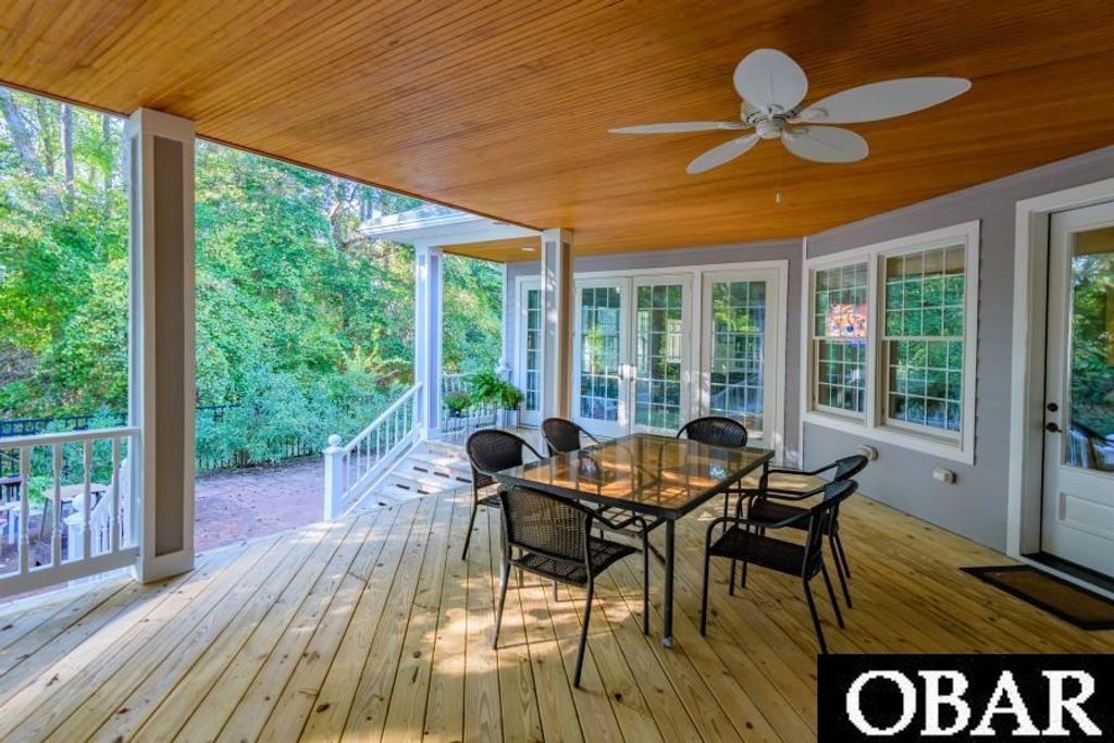 Image 48 of property listing at 121 Fort Hugar Way Lot 42, Manteo, NC 27954