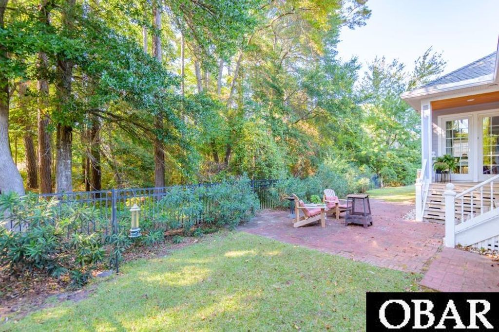 Image 50 of property listing at 121 Fort Hugar Way Lot 42, Manteo, NC 27954