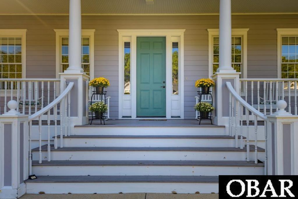 Image 6 of property listing at 121 Fort Hugar Way Lot 42, Manteo, NC 27954