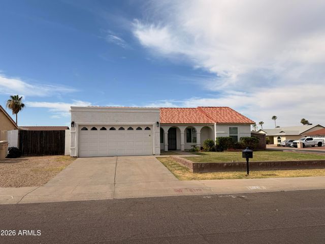 6413 W ONYX Avenue, Glendale, AZ 85302