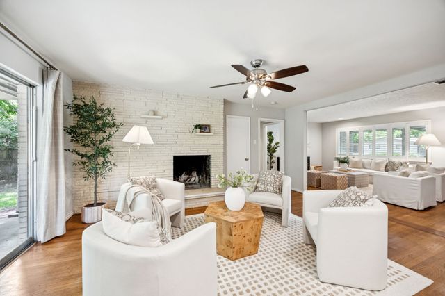 7322 Wild Valley Drive, Dallas, TX 75231