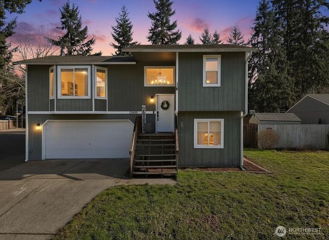 13009 Prairie Circle E, Bonney Lake, WA 98391