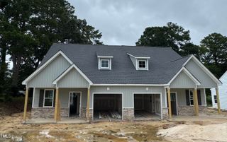203 S Main Street B, Four Oaks, NC 27524
