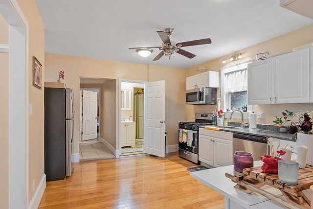 7 Washington, Somerville, MA 02143