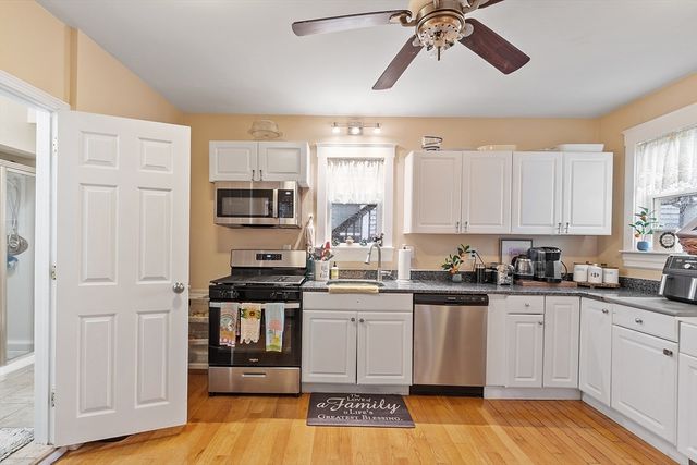 7 Washington, Somerville, MA 02143