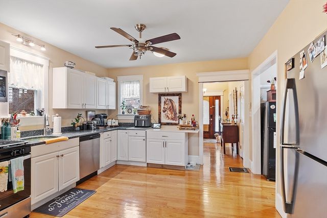 7 Washington, Somerville, MA 02143