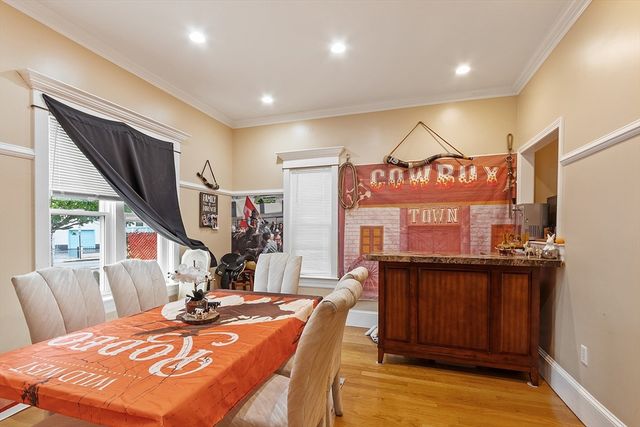 7 Washington, Somerville, MA 02143