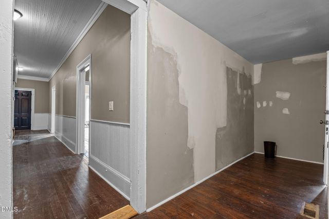 309 Tarboro NE, Wilson, NC 27893